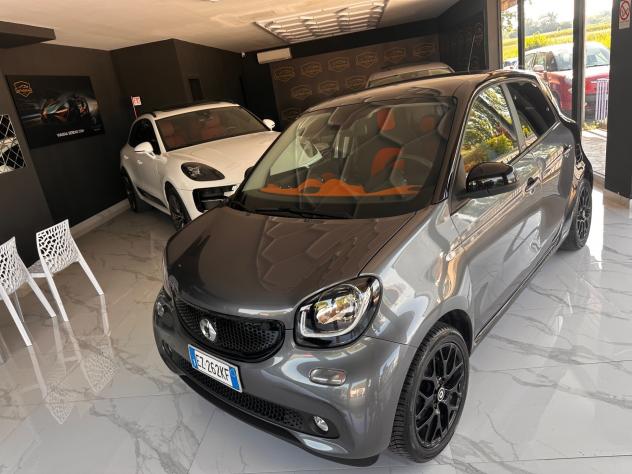 Smart ForFour 90 0.9 Turbo Prime - Foto 4