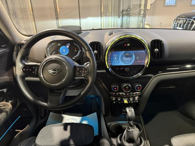 MINI Countryman Mini 1.5 Cooper SE 'ALL4' Countryman ALL4 - Foto 8