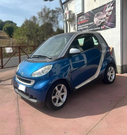 Smart ForTwo - Foto 2