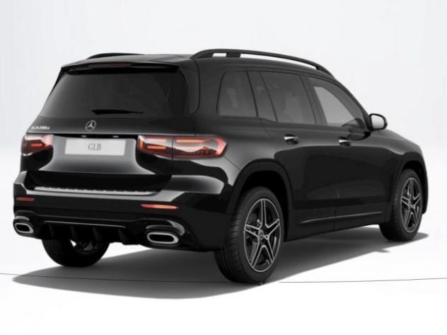 MERCEDES-BENZ GLB 200 d Automatic AMG Line Advanced Plus rif. 23281126 - Foto 2