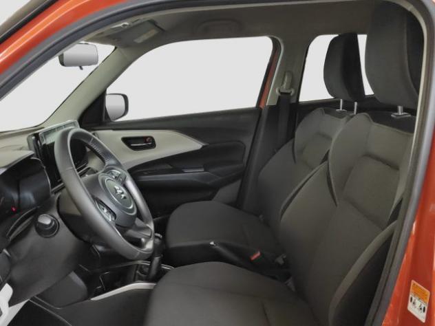 SUZUKI Swift (2024--) 1.2 Hybrid Top rif. 23696735 - Foto 9