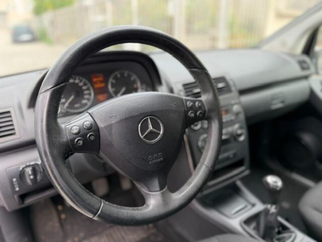 Mercedes-benz A 160 5 porte executive Euro 5 - Foto 9