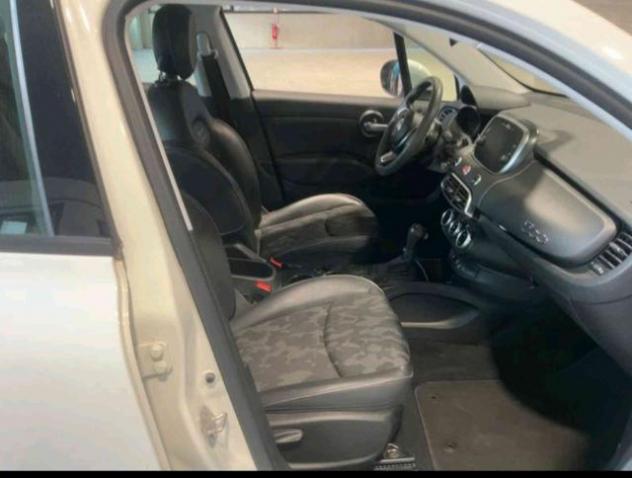 FIAT 500X 1.3 T4 150 CV CROSS AUTOM.UNICO PROP. rif. 23776826 - Foto 8