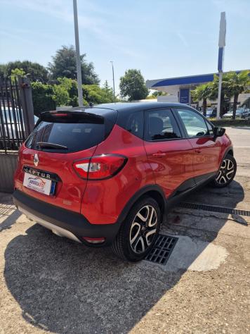 Renault Captur TCe 12V 90 CV UNICPR/ CATENA OK. - Foto 5