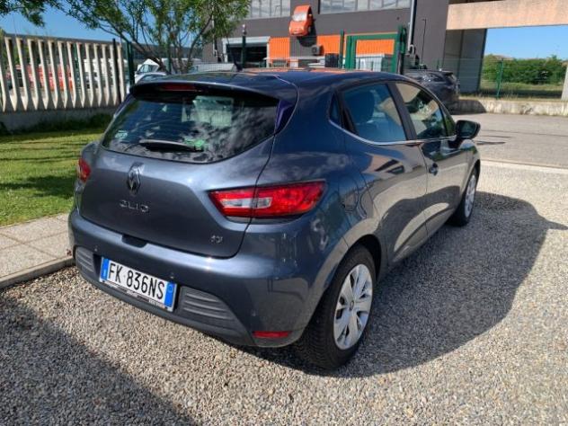 RENAULT Clio dCi 8V 90CV Start&Stop 5 porte Energy Zen rif. 23724275 - Foto 5