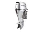 Fuoribordo Honda 40 CV 4 tempi