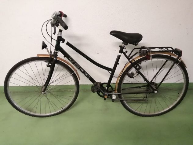 Bicicletta Bianchi - Coppi - Foto 3