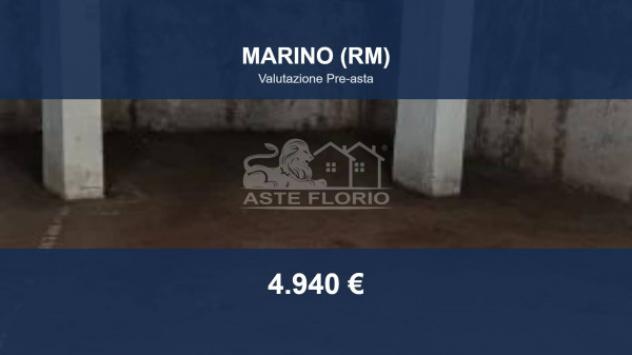 Immobile in asta di 14 m² in vendita a Marino