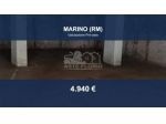 Immobile in asta di 14 m² in vendita a Marino