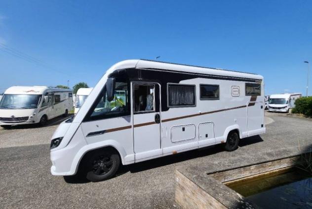 CARTHAGO Tourer C2 I 147 RB-LE K rif. 22650225 - Foto 5