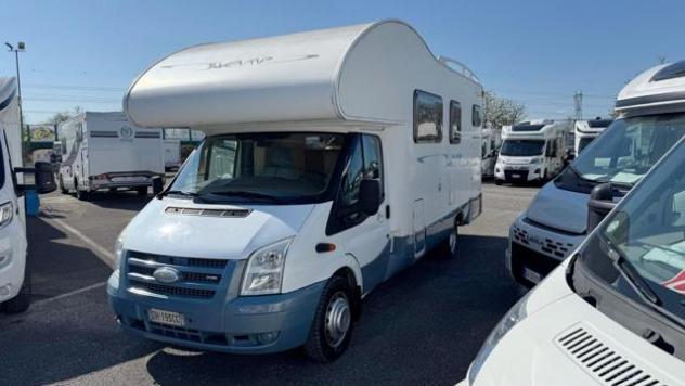 BLUCAMP SKY 500 rif. 23787841 - Foto 2