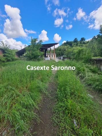 CAPANNONE USO PRODUTTIVO CASTIGLIONE OLONA - Foto 3