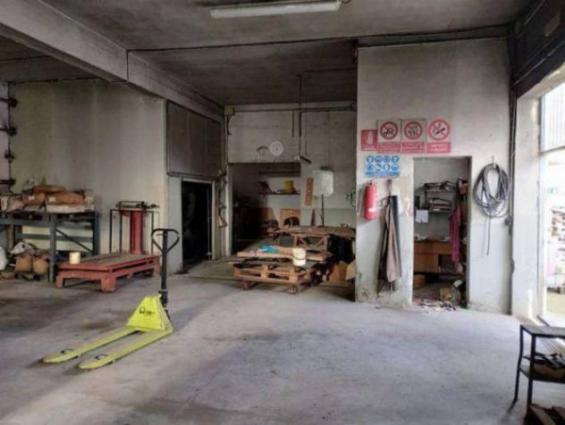Immobile in asta di 558 m² in vendita a Santa Croce sull'Arno - Foto 3