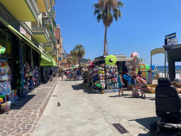 Trilocale in vendita a Alassio - Foto 17