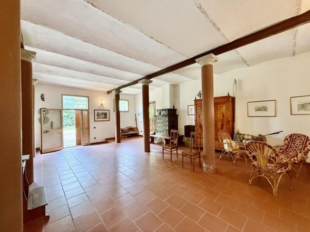 La bifamiliare col boschetto: un angolo di natura e spazio ad Alfonsine - Foto 18