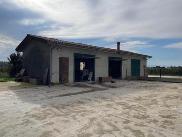 Immobile in asta di 175 m² con più di 5 locali e box auto doppio in vendita a Asigliano Veneto - Foto 7