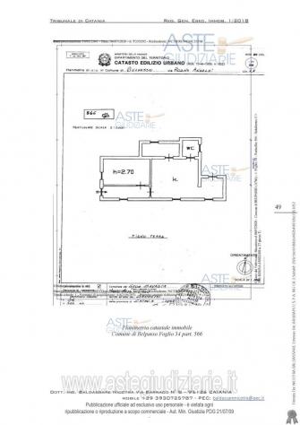 IMMOBILI-IMMOBILE RESIDENZIALE-Via Rosina Anselmi, 27 - Foto 10