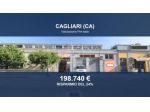 Immobile in asta di 292 m² in vendita a Cagliari