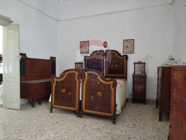 Casa Indipendente in vendita a Canicattini Bagni - Foto 10