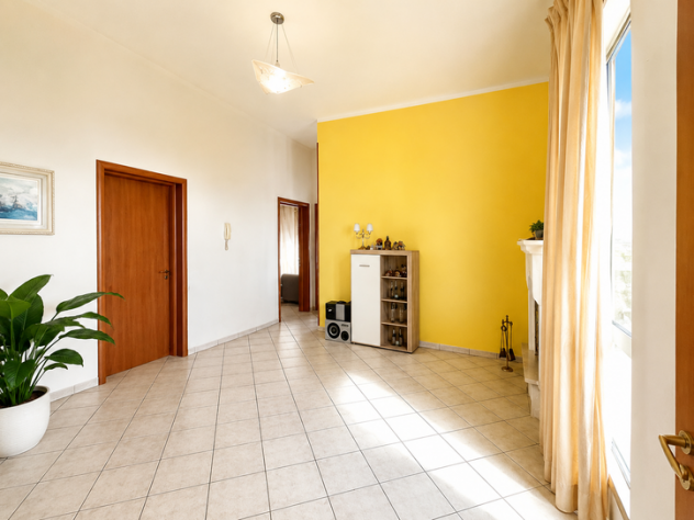 Abitazione indipendente con terrazza panoramica