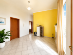 Abitazione indipendente con terrazza panoramica