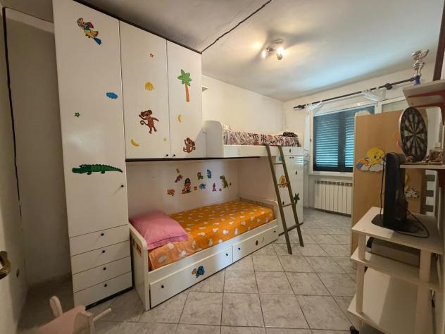 Casa singola in vendita a Arnaccio - Cascina 190 mq Rif: 1447744 - Foto 8