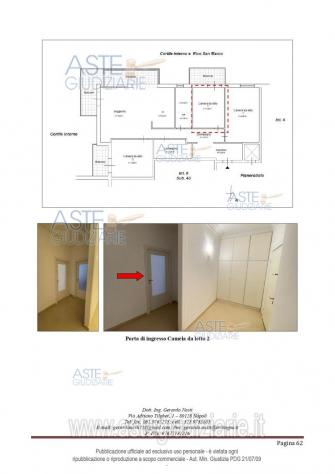 IMMOBILI-IMMOBILE RESIDENZIALE-Via Renato Rajola, 61 80053 Castellammare di Stabia NA, Italia - Foto 8