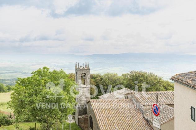 Villa di 220 m² con più di 5 locali in vendita a Castiglione d'Orcia - Foto 3