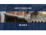 Immobile in asta di 132 m² con più di 5 locali in vendita a Corte Franca