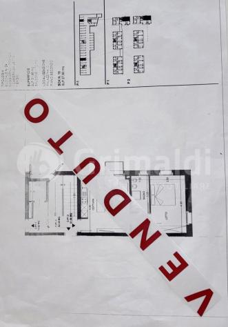 Appartamento - Cusano Milanino . Rif.: Cod. rif 3236419VRG