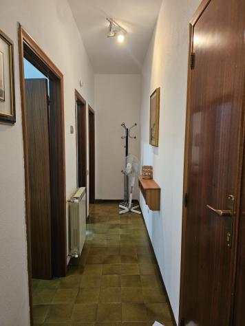 APPARTAMENTO di 3 vani e di 60 mq (FOLLONICA - Pratoranieri) rif. L138V - Foto 12