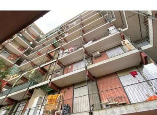 Immobile in asta di 109 m² con più di 5 locali in vendita a Genova - Foto 4