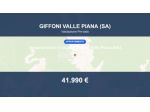 Immobile in asta di 116 m² in vendita a Giffoni Valle Piana