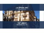 Immobile in asta di 111 m² in vendita a La Spezia