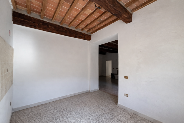 Appartamento in vendita a Orciatico - Lajatico 148 mq Rif: 1398772 - Foto 10