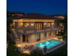 Villa Singola con Vista Lago - Progetto di Ristrutturazione Esclusivo