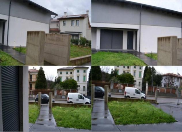 Immobile in asta di 407 m² con più di 5 locali e box auto doppio in vendita a Lonigo - Foto 4
