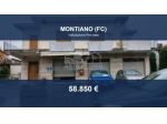 Immobile in asta di 80 m² in vendita a Montiano