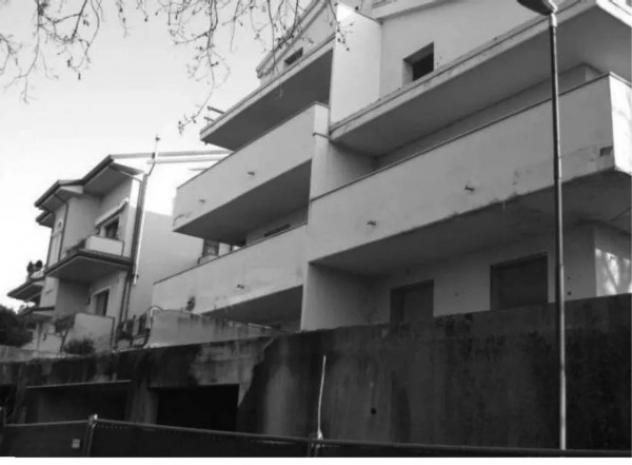 Immobile in asta di 100 m² in vendita a Montiano - Foto 4