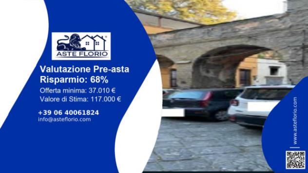 Immobile in asta di 148 m² in vendita a Napoli