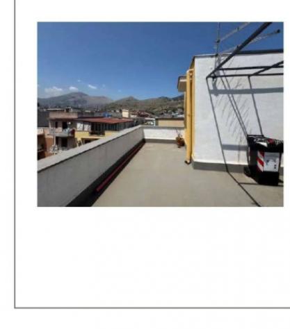 Immobile in asta di 155 m² con più di 5 locali in vendita a Palermo - Foto 4
