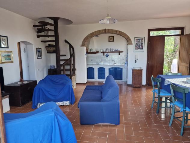 Villa in vendita a Passignano sul Trasimeno - Foto 12