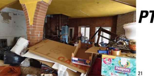 Immobile in asta di 123 m², box auto in vendita a Quinto Vercellese - Foto 8