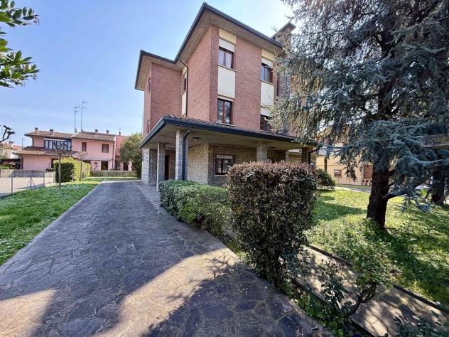 La Villa dei Cedri Blu – Mezzano, Ravenna - Foto 8