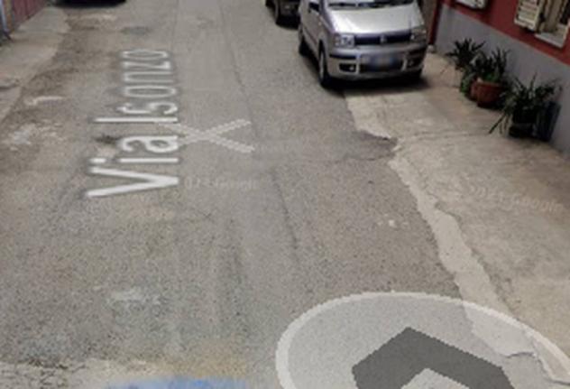 Immobile in asta di 109 m² in vendita a Roggiano Gravina - Foto 2