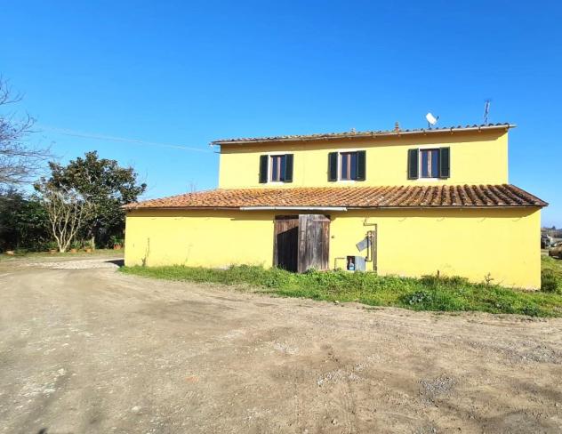 Colonica in vendita a San Miniato 300 mq Rif: 1295440 - Foto 4