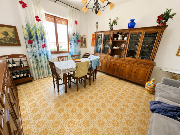 Bifamiliare in vendita a Santo Stefano di Magra