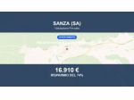 Immobile in asta di 98 m² in vendita a Sanza