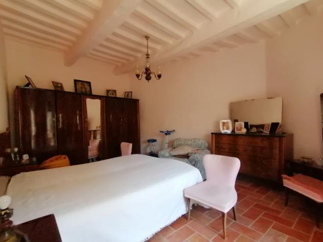 APPARTAMENTO di 3 vani e di 103 mq (SEMPRONIANO) rif. SEMPRCENTRO - Foto 9