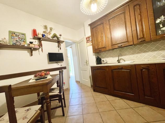 Porzione di casa in vendita a Seravezza - Foto 12